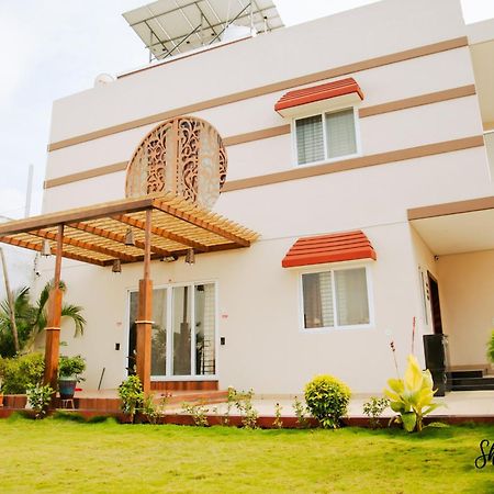 Shyam Sudha Home Stay Ujjain Exterior photo