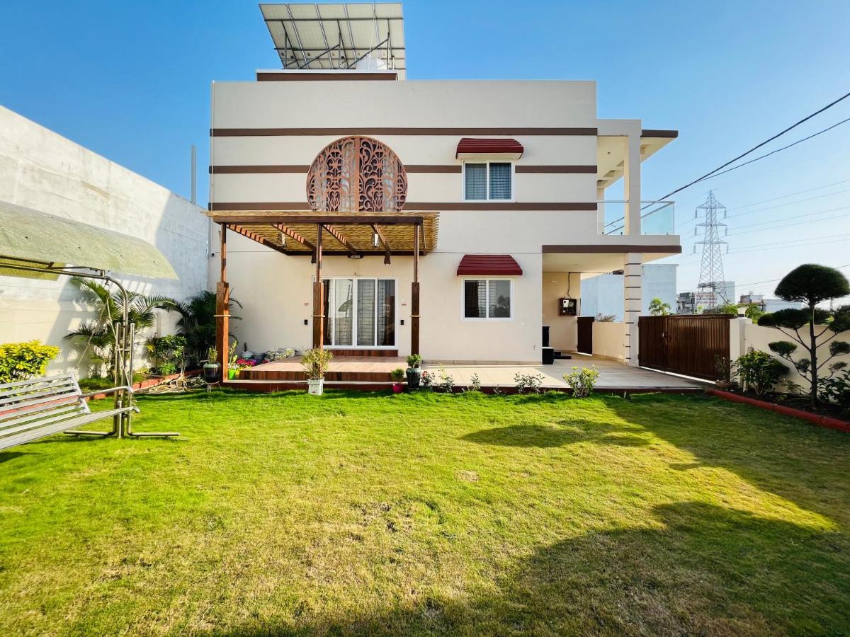 Shyam Sudha Home Stay Ujjain Exterior photo