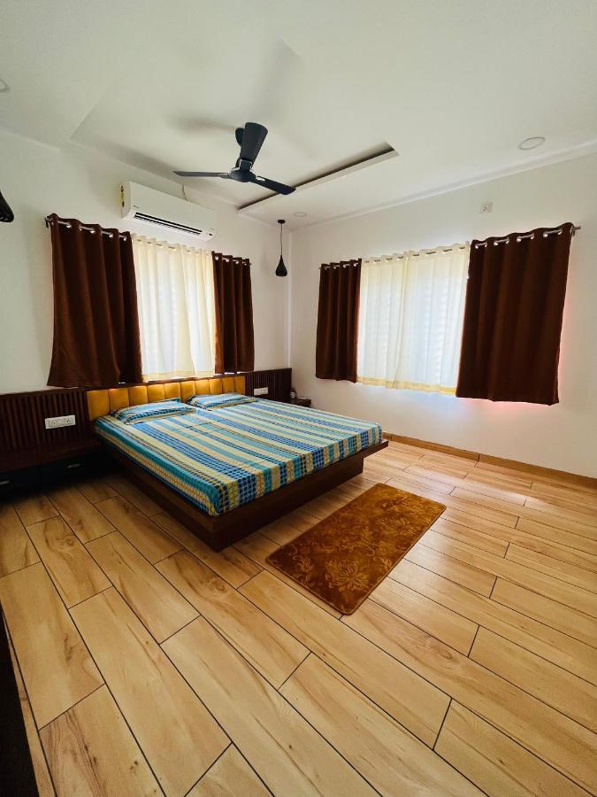 Shyam Sudha Home Stay Ujjain Exterior photo