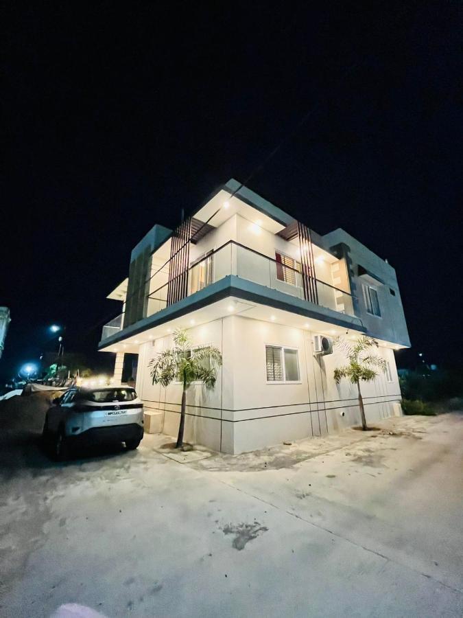 Shyam Sudha Home Stay Ujjain Exterior photo