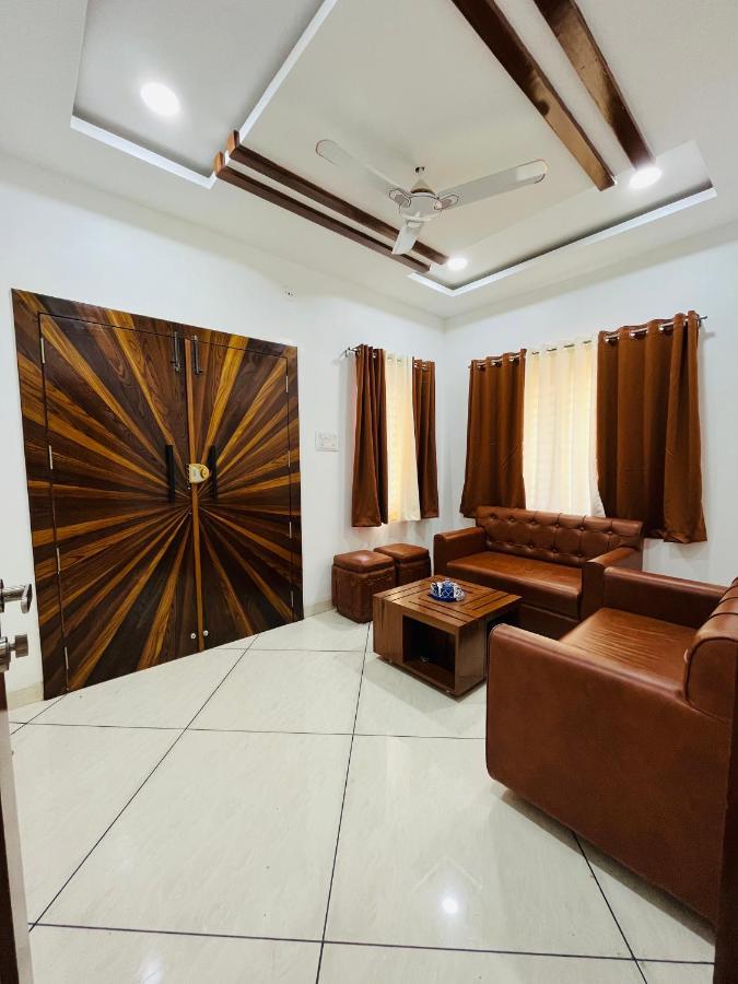 Shyam Sudha Home Stay Ujjain Exterior photo