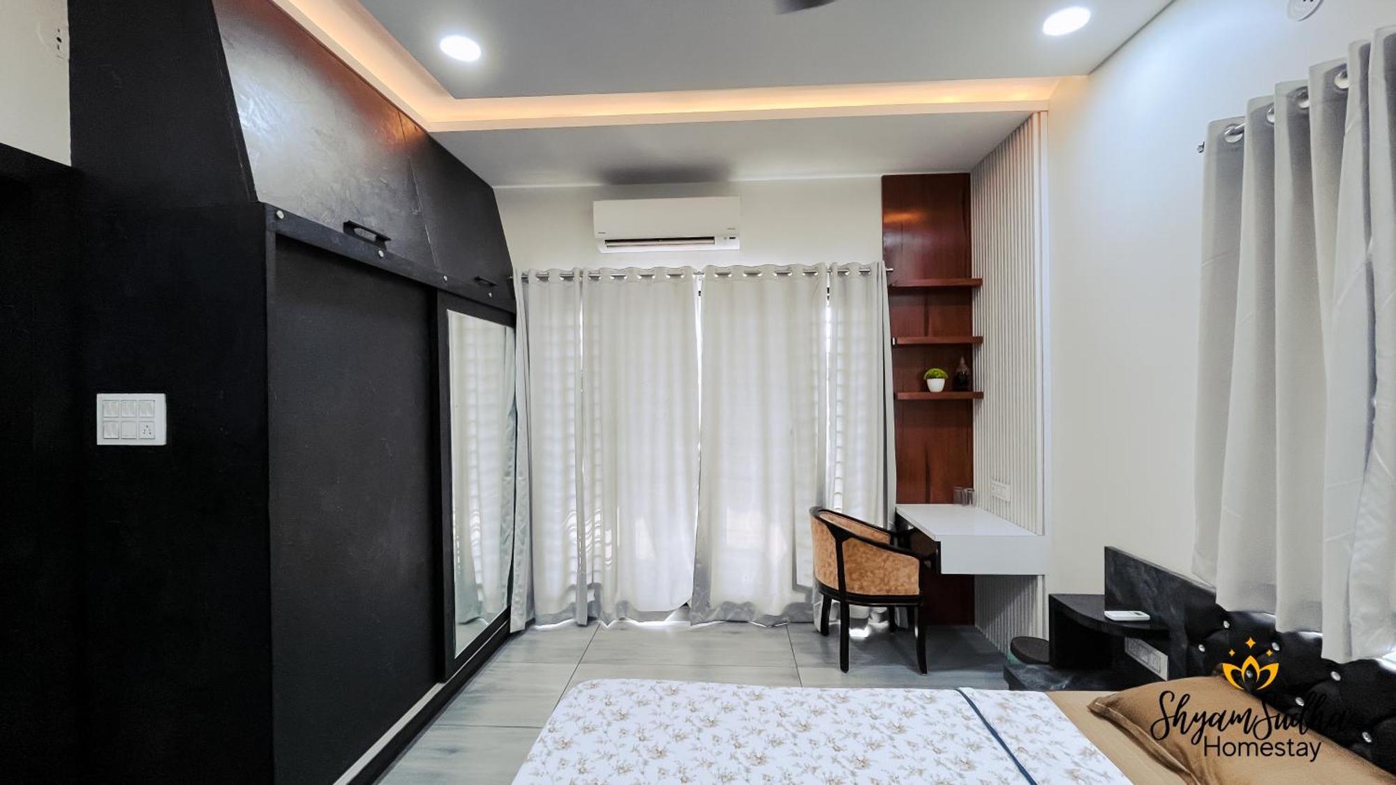Shyam Sudha Home Stay Ujjain Exterior photo