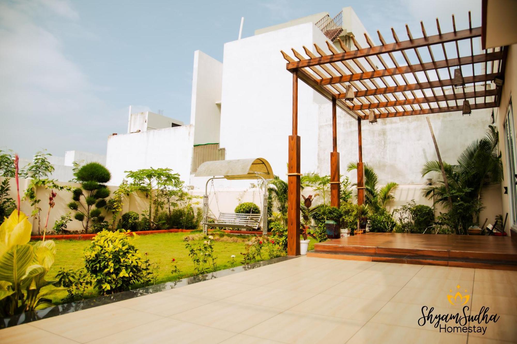 Shyam Sudha Home Stay Ujjain Exterior photo