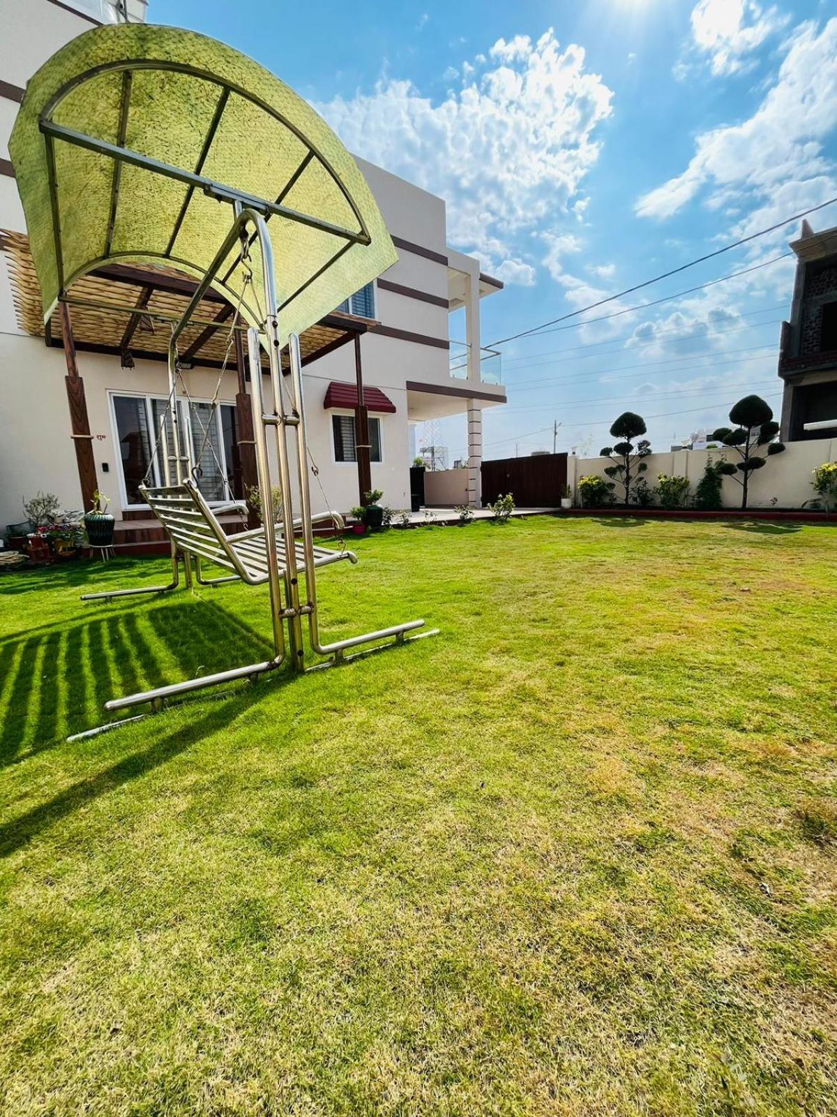 Shyam Sudha Home Stay Ujjain Exterior photo